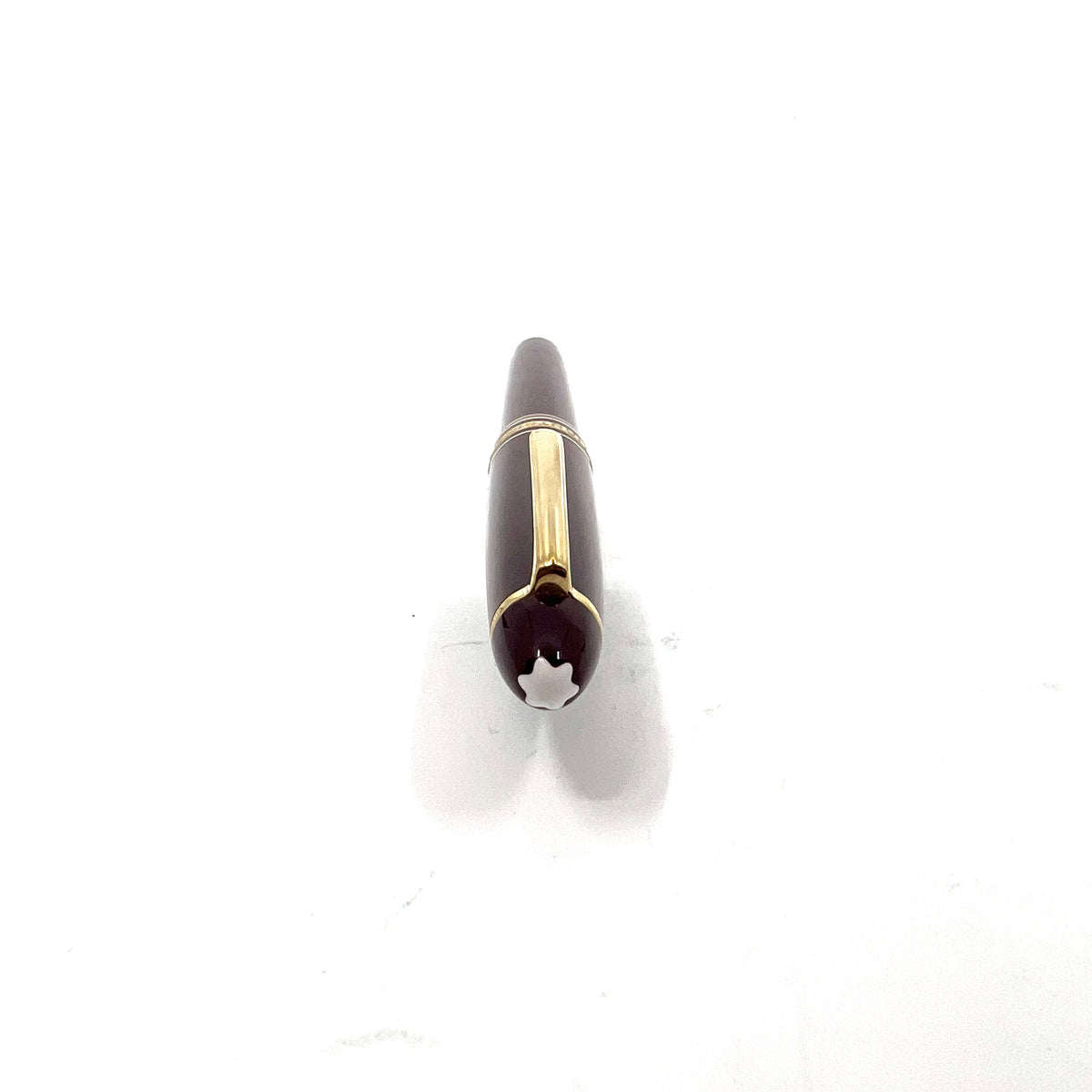 Montblanc Meisterstuck LeGrand Bordeaux #165R Mechanical Pencil - 0.9mm  SCARCE!