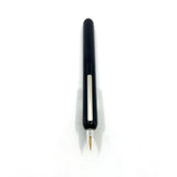 Lamy Dialog 3 Piano Black Retractable Nib Fountain Pen -Fine 14kt Gold Nib