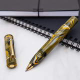 Delta Neo Gallery Marigold Gold Trim Ballpoint