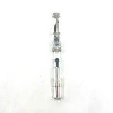 Pelikan M1005 Clear Demonstrator Fountain Pen - Medium 18kt Gold Nib - VERY SOUGHT AFTER!