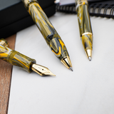 Delta Neo Gallery Marigold Gold Trim Ballpoint