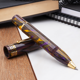 Delta Neo Gallery Iris Gold Trim Ballpoint