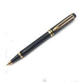 Waterman Man 100 Black Mechanical Pencil 0.7mm