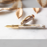 Visconti Comedia Virgilio Fountain Pen (Limited Edition)