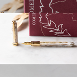 Visconti Comedia Virgilio Fountain Pen (Limited Edition)