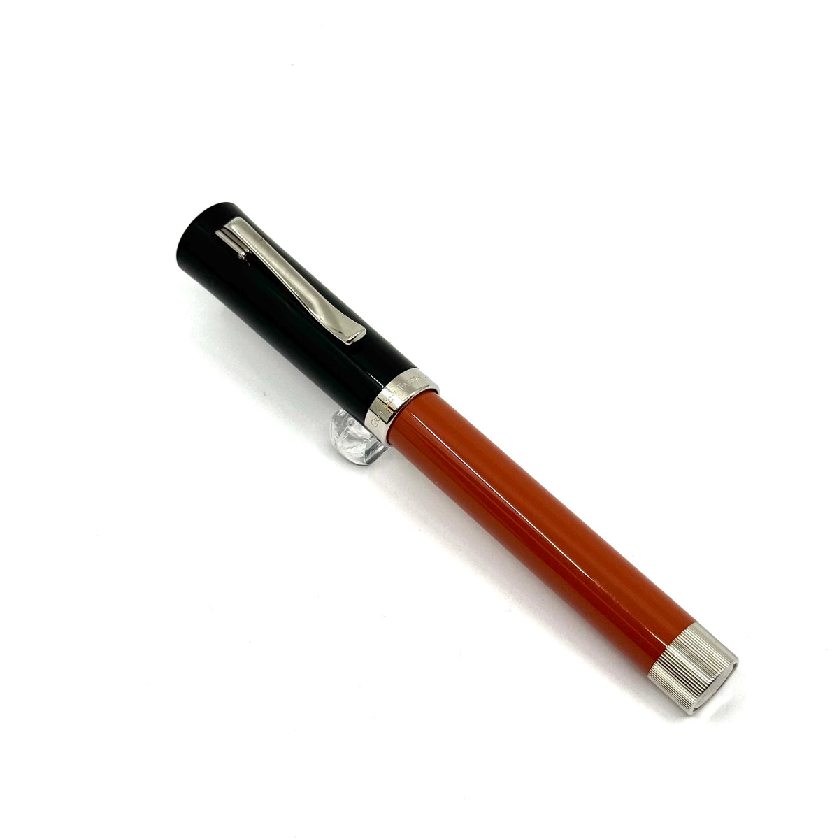 Graf von Faber Castell Intuition Fountain Pen -Fine 18kt Gold Nib