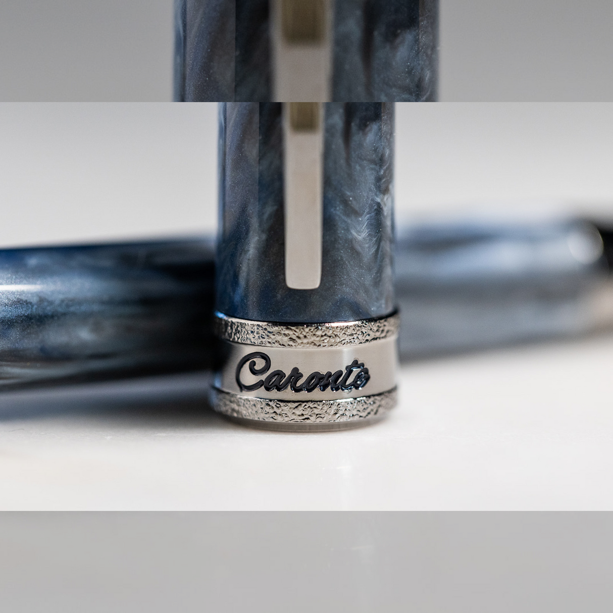 Visconti Comedia Caronte Ballpoint (Limited Edition)