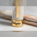 Visconti Comedia Virgilio Fountain Pen (Limited Edition)
