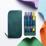 Nahvalur Original Plus Amethyst - Fountain Pen