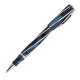 Visconti Divina Elegance Imperial Blue - Oversize Rollerball