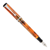 Conklin Duragraph Amber Fountain Pen