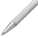 S.T. Dupont Classique Diagonal Goldsmith - Ballpoint Pen
