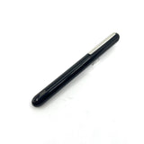 Lamy Dialog 3 Piano Black Retractable Nib Fountain Pen -Fine 14kt Gold Nib