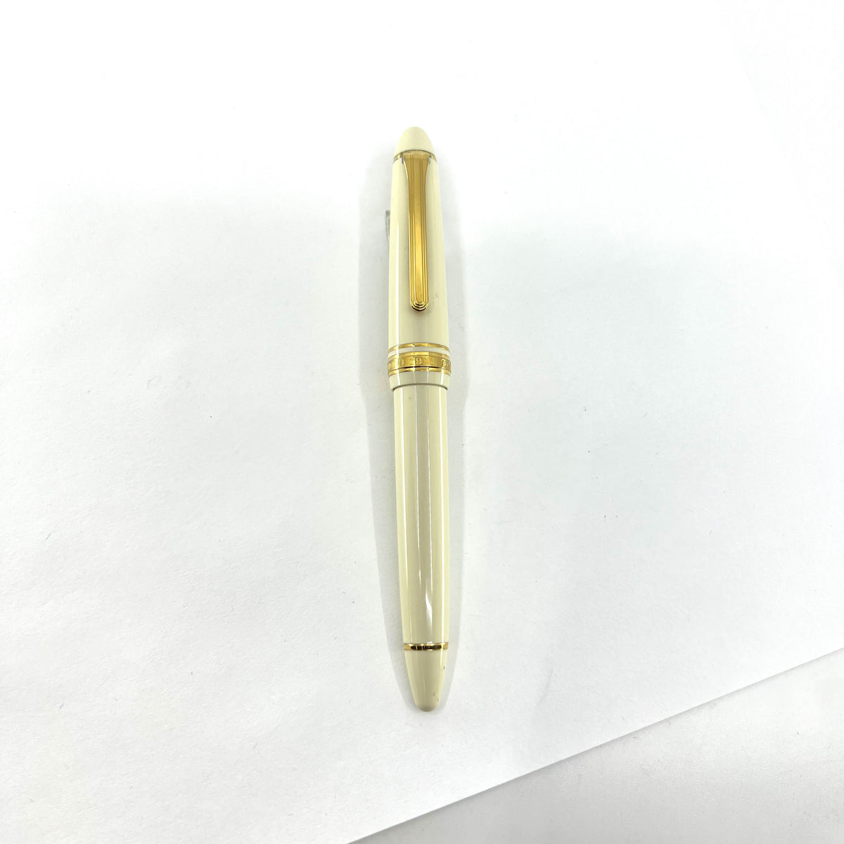 Sailor 1911S Standard Ivory  Fountain Pen- Extra Fine 14kt Gold Nib