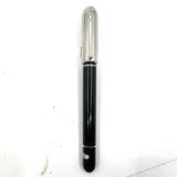Dunhill Sidecar Fountain Pen - Palladium Plated Cap