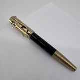 Montblanc Carlo Collodi Writer's Limited Edition Fountain Pen - Medium 18kt Gold  Nib