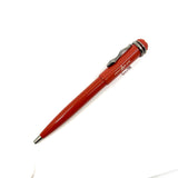 Montblanc Heritage Rouge et Noir Coral Special Edition Ballpoint Pen