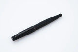 Diplomat Viper Black Quilloche Rollerball