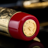 Maiora Nino Marino Signature Jvbilevm 2025 Limited Edition - Fountain Pen