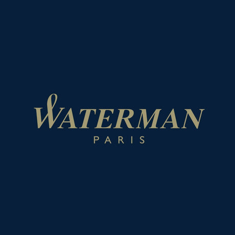 Waterman Logo