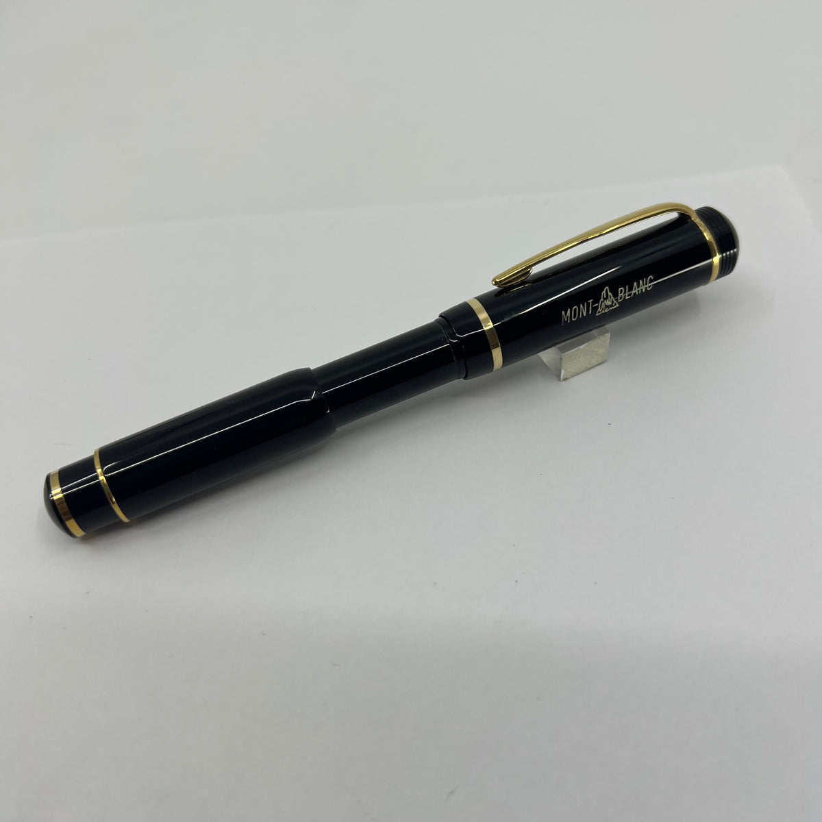 Montblanc Historical 100 Year Anniversary Limited Edition Fountain Pen - Medium 18kt Gold  Nib