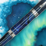 Aurora 88 Boreale Limited Edition Fountain Pen