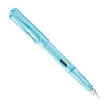 Lamy Safari Aqua Sky  - Fountain Pen