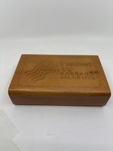 Montegrappa Limited Edition Rollerball for the Millennium of  Bassano del Grappa, the Home of Montegrappa