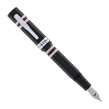 Conklin Toledo Burgundy Fountain Pen