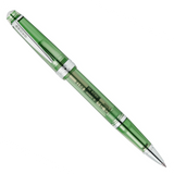 Cross Bailey™  Light Translucent Green Resin - Rollerball Pen