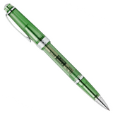 Cross Bailey™  Light Translucent Green Resin - Rollerball Pen