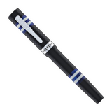 Conklin Toledo Blue Fountain Pen