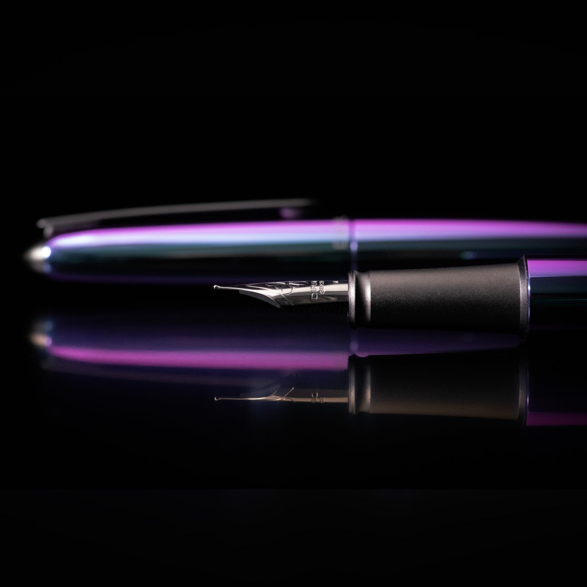 Diplomat Aero Funky Fountain Pen