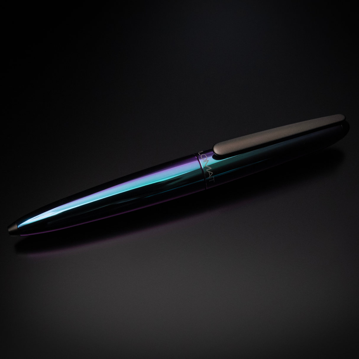 Diplomat Aero Funky Ballpoint Pen