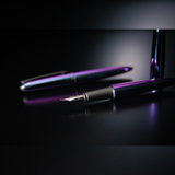 Diplomat Aero Funky Fountain Pen