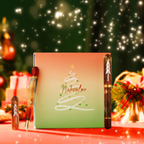 Nahvalur Nautilus Xmas 2024 - Fountain Pen