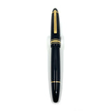 Montblanc #146 LeGrand Meisterstuck Fountain Pen -Medium 14kt Gold Nib