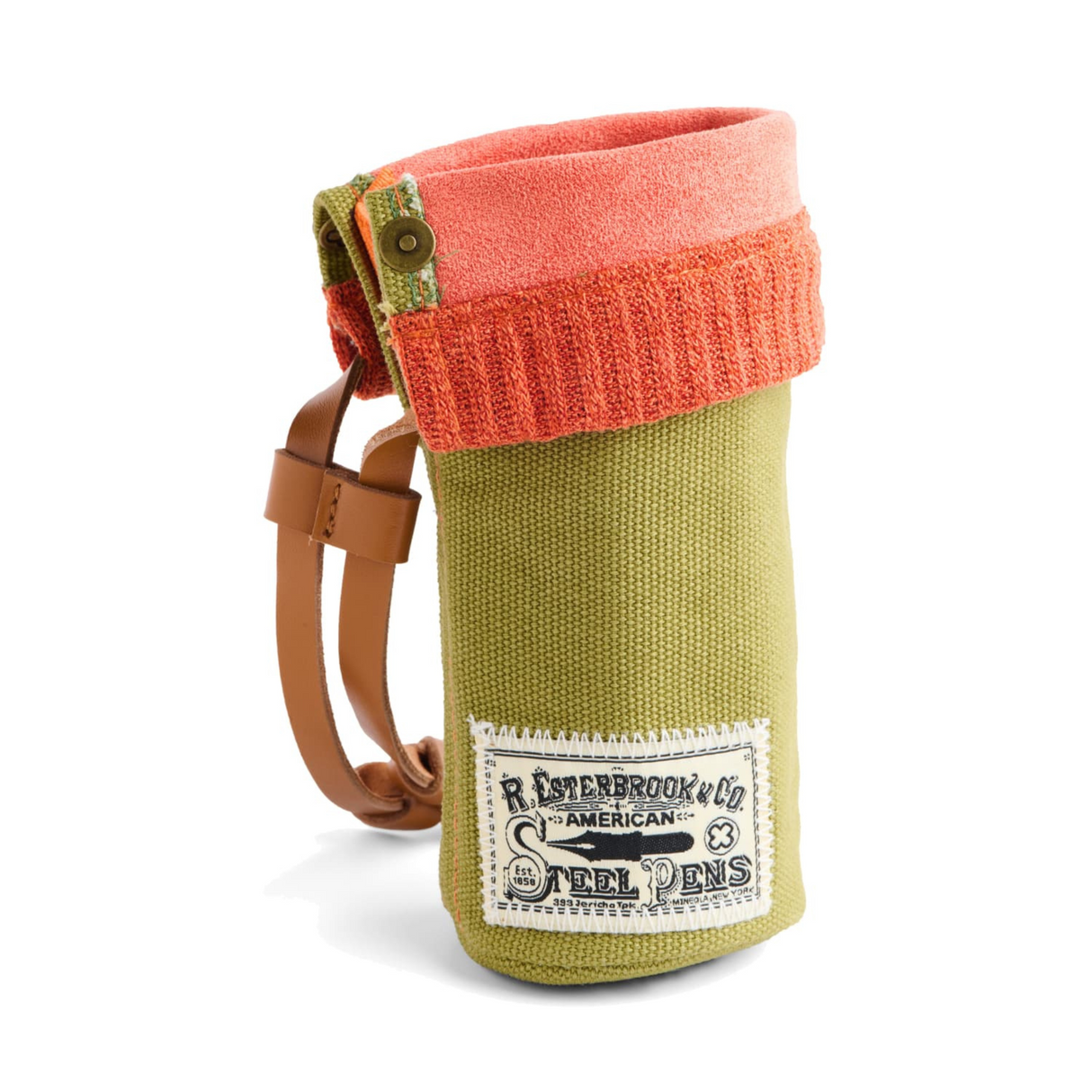 Esterbrook Back To The Land 2GO Cup (Quirky Leaf)