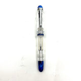 Aurora 88 Minerali Azurite Demonstrator Limited Edition