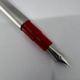 OMAS  1000 Miglia Limited Edition Fountain Pen - Medium 18kt Gold Nib