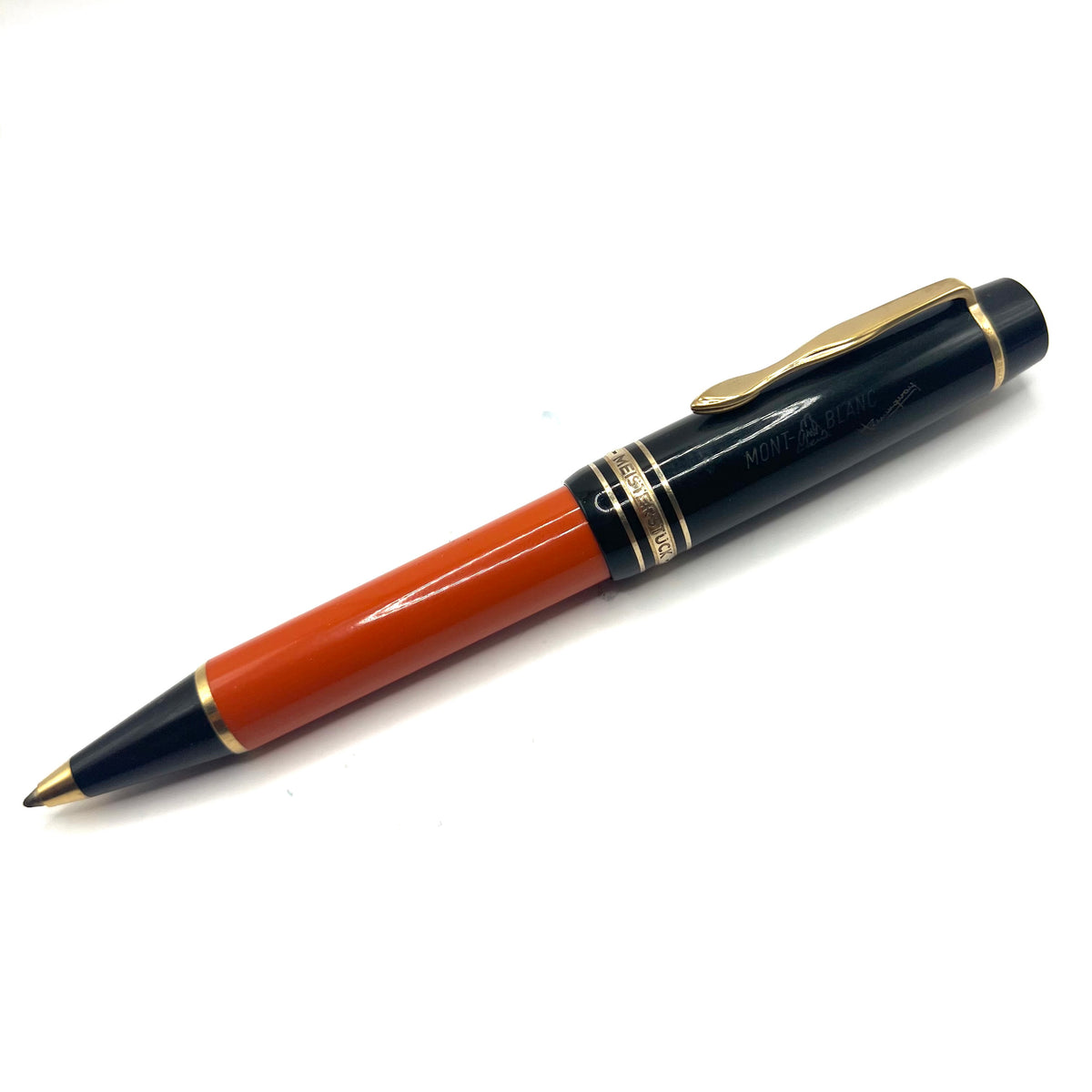 Montblanc Ernest Hemingway Limited Edition Ballpoint Pen