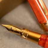 Visconti Mirage Mythos Demeter Fountain Pen
