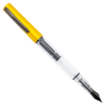 Monteverde MP1 Honey Yellow Fountain Pen + 30ml Ink Set