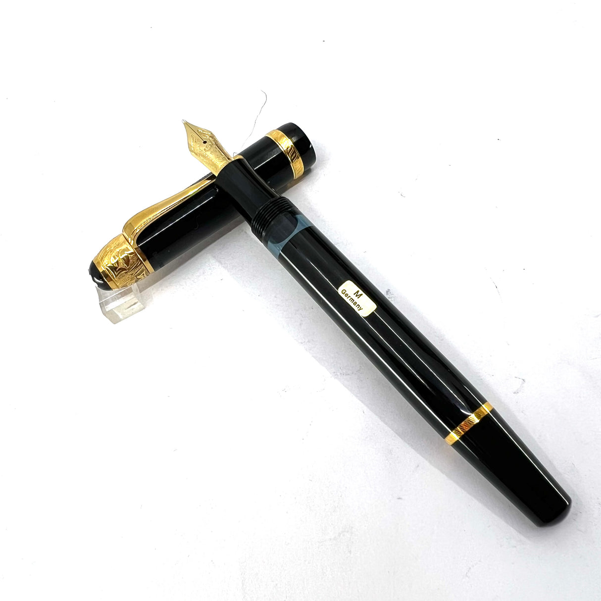 Montblanc Voltaire Writer Series Limited Edition 3-Piece Set