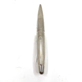 Alfred Dunhill Sentryman Diamond Pattern Large Ballpoint Pen