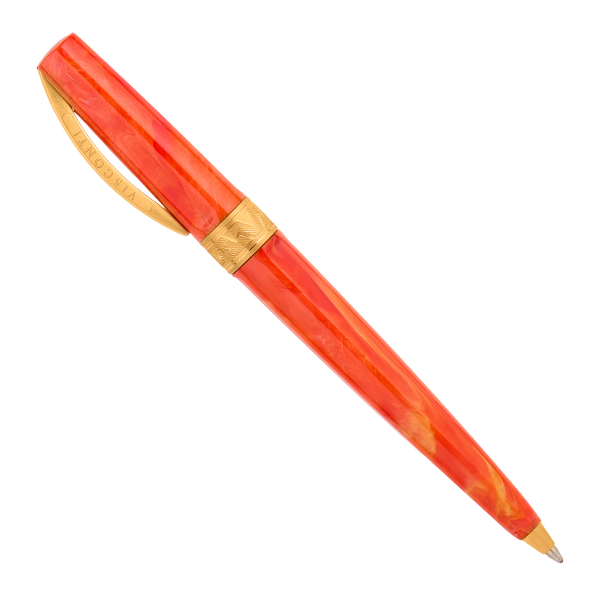 Visconti Mirage Mythos Demeter Ballpoint