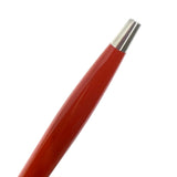 Montblanc Heritage Rouge et Noir Coral Special Edition Ballpoint Pen