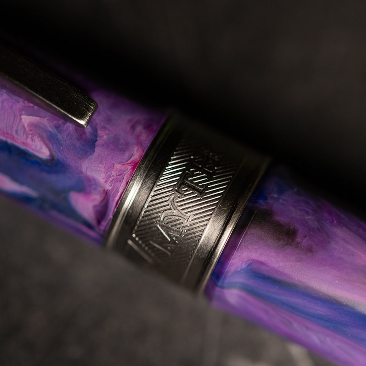 Visconti Mirage Mythos Persephone Ballpoint