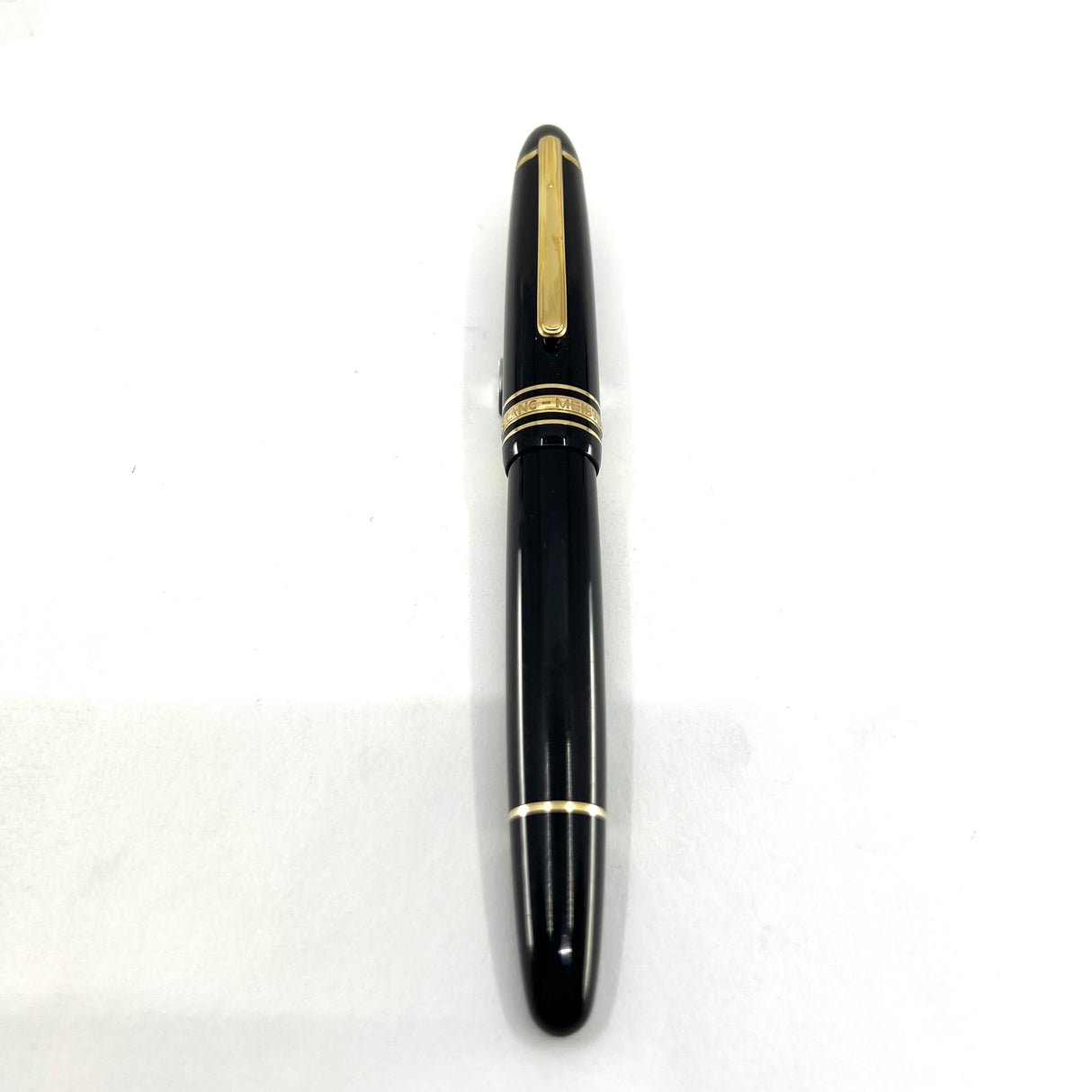 Montblanc Meisterstuck #166 LeGrand Highlighter/Document  Marker