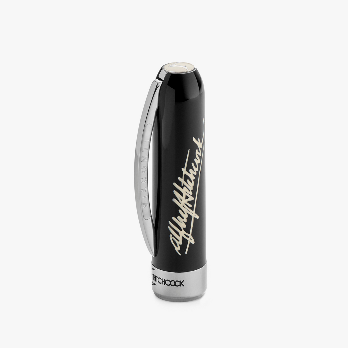 Visconti Alfred Hitchcock Rollerball